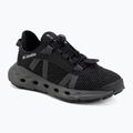 JUniorské topánky Columbia Youth Drainmaker XTR black/pure silver