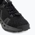JUniorské topánky Columbia Youth Drainmaker XTR black/pure silver 7