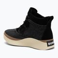 Dámske snehule Sorel Out N About IV Classic black/chalk 3