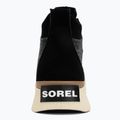Dámske snehule Sorel Out N About IV Classic black/chalk 6