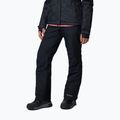 Dámske snowboardové nohavice Columbia Bugaboo II black 4