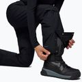 Dámske snowboardové nohavice Columbia Bugaboo II black 6