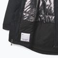 Detská lyžiarska bunda Columbia Hikebound II Long Insulated black 3