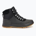 Pánska obuv Sorel Ankeny II Hiker Plus WP black/gum 10 2