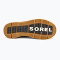 Pánska obuv Sorel Ankeny II Hiker Plus WP black/gum 10 4