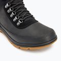 Pánska obuv Sorel Ankeny II Hiker Plus WP black/gum 10 7