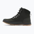 Pánska obuv Sorel Ankeny II Hiker Plus WP black/gum 10 10