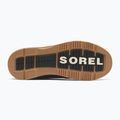 Pánska obuv Sorel Ankeny II Hiker Plus WP black/gum 10 13