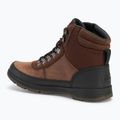 Pánska obuv Sorel Ankeny II Hiker Plus WP tobacco/black 3