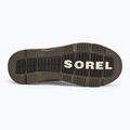 Pánska obuv Sorel Ankeny II Hiker Plus WP tobacco/black 4