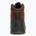 Pánska obuv Sorel Ankeny II Hiker Plus WP tobacco/black 6