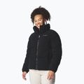 Dámska zateplená bunda Columbia Puffect Sherpa black 4