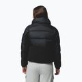 Dámska hybridná bunda Columbia Leadbetter Point II Sherpa Hybrid black 3