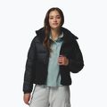 Dámska hybridná bunda Columbia Leadbetter Point II Sherpa Hybrid black 5