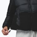 Dámska hybridná bunda Columbia Leadbetter Point II Sherpa Hybrid black 8
