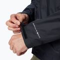 Pánska bunda do dažďa Columbia Watertight II black 7
