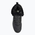 Dámske snehule  Sorel Whitney II Plus Lace WP black/quarry 5