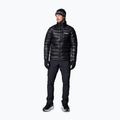 Pánska páperová bunda Columbia Arctic Crest Down Jacket black 2