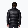 Pánska páperová bunda Columbia Arctic Crest Down Jacket black 3