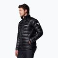 Pánska páperová bunda Columbia Arctic Crest Down Jacket black 4