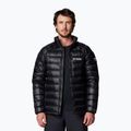 Pánska páperová bunda Columbia Arctic Crest Down Jacket black 5