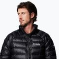 Pánska páperová bunda Columbia Arctic Crest Down Jacket black 6