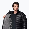 Pánska páperová bunda Columbia Arctic Crest Down Jacket black 8