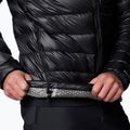 Pánska páperová bunda Columbia Arctic Crest Down Jacket black 9
