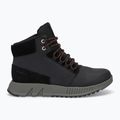 Pánska obuv Sorel Mac Hill Lite Mid Plus black/quarry 2