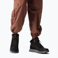 Pánska obuv Sorel Mac Hill Lite Mid Plus black/quarry 11