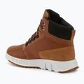 Pánska obuv Sorel Mac Hill Lite Mid Plus elk/black 3