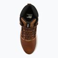 Pánska obuv Sorel Mac Hill Lite Mid Plus elk/black 5