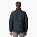 Pánska páperová bunda Columbia Powder Lite II black 3