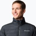 Pánska páperová bunda Columbia Powder Lite II black 5