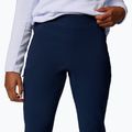 Dámske trekingové nohavice Columbia Back Beauty High-Rise collegiate navy 5