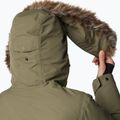 Dámský zateplený kabát Columbia Little Si II Ins Parka stone green 6