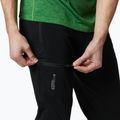 Pánske trekové nohavice Columbia Titan Pass Pant II black 6