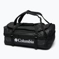 Cestovná taška Columbia Landroamer 60 l black