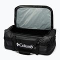 Cestovná taška Columbia Landroamer 60 l black 4