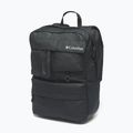 Mestský batoh Columbia Street Transit 22 l black