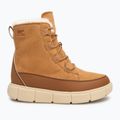Detské snehule  Sorel Youth Sorel Explorer III Lace tawny buff/bleached ceramic 2
