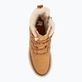 Detské snehule  Sorel Youth Sorel Explorer III Lace tawny buff/bleached ceramic 5
