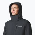 Pánska zateplená bunda Columbia Element Blocker III Interchange black 5