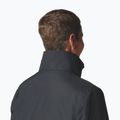 Pánska zateplená bunda Columbia Element Blocker III Interchange black 7