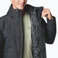 Pánska zateplená bunda Columbia Element Blocker III Interchange black 9