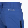 Pánske lyžiarske nohavice Columbia Powder Stash II mountain blue/black 13