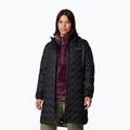 Dámsky kabát Columbia  Delta Ridge II Long Down black 5