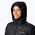 Dámsky kabát Columbia  Delta Ridge II Long Down black 6