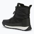 Detské snehule  Sorel Youth Whitney II Plus Lace black/sea salt 3