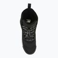 Detské snehule  Sorel Youth Whitney II Plus Lace black/sea salt 5
